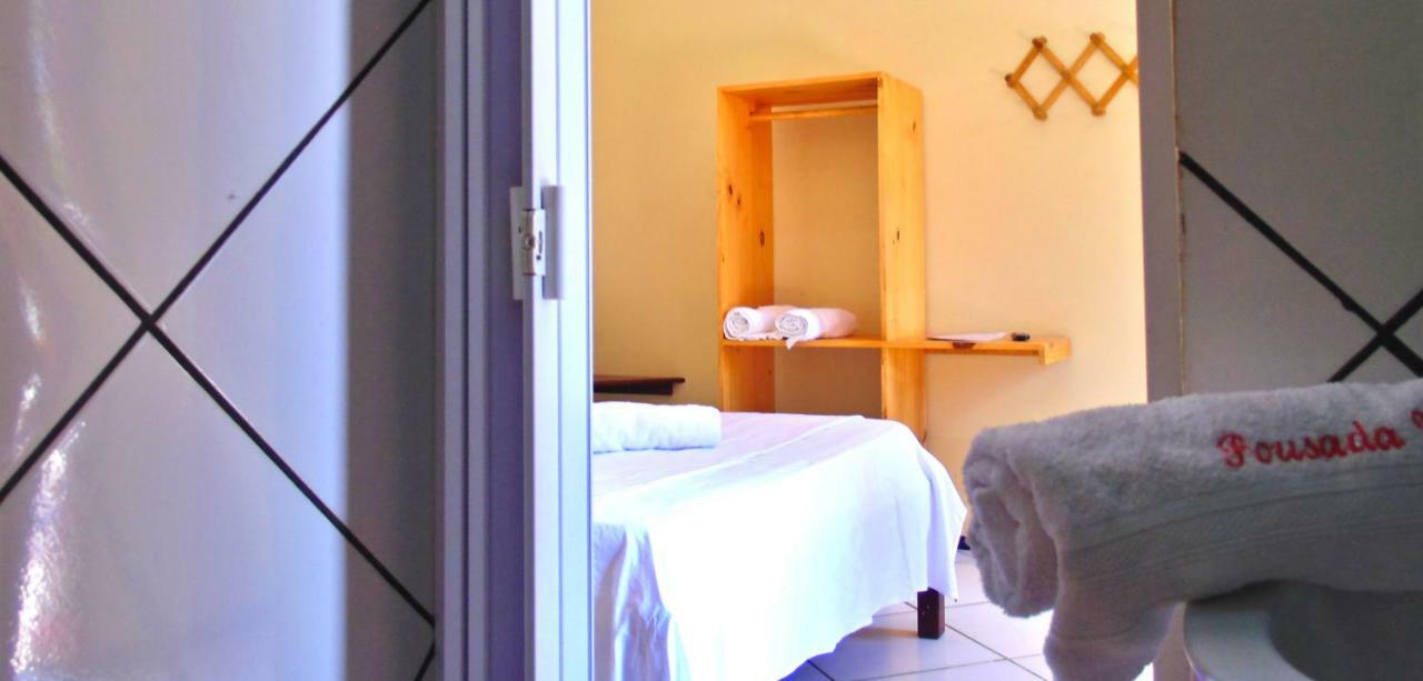 Pousada Vital Jijoca de Jericoacoara Ngoại thất bức ảnh
